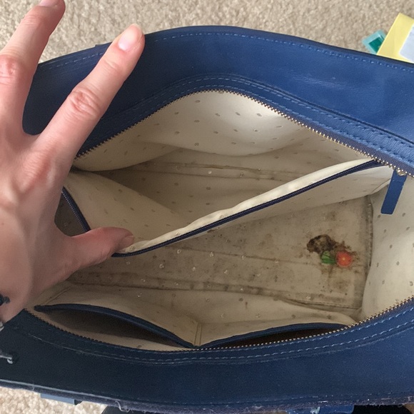 Kate Spade purse - Picture 10 of 11